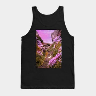 Lucid Dream Tank Top